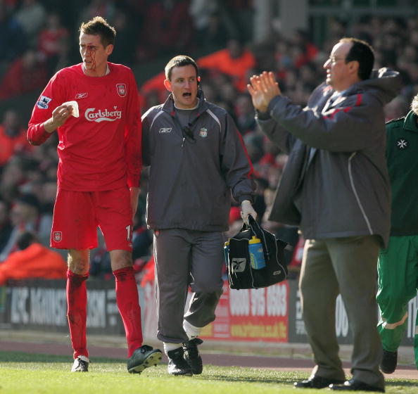 加斯佩里尼：我们因为五个点球罚丢四个被惩罚，这实在太多了（加斯佩里尼：五点球仅进一遭惩罚，这样的失误太多了）