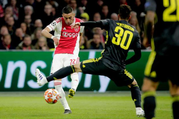 瞩目的变动 瞩目的变动